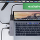 AUKEY 7-in-1 USB-C Hub | $25 | Amazon | Use code KINJAC76